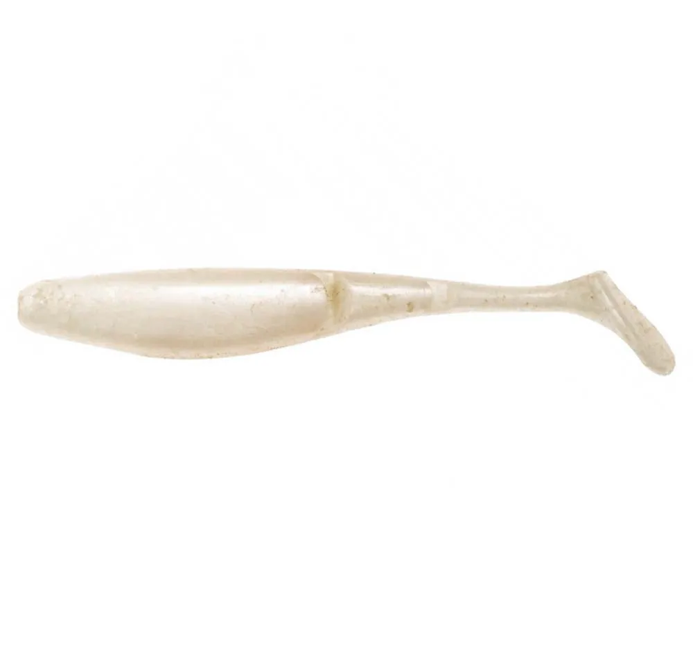 ZMan Scented PaddlerZ 5" Soft Plastics